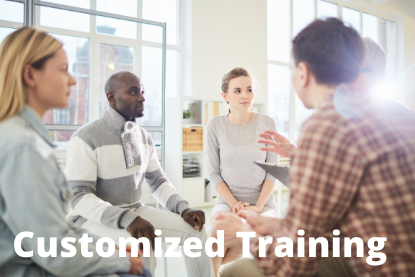 Customized Training