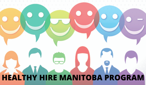 Province Launches New $30 Million Healthy Hire Manitoba Program