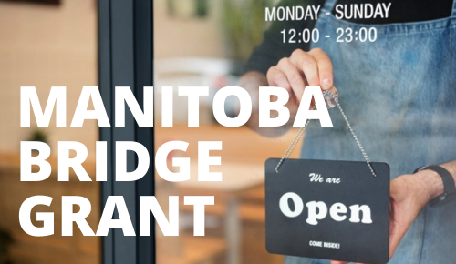 Manitoba Government Reopens Bridge Grant