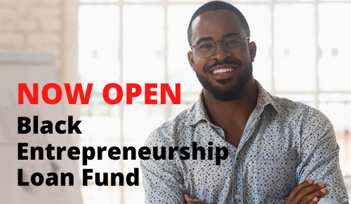 Canada’s Black Entrepreneurship Loan Fund