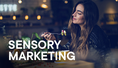 Sensory Marketing: How to Enhance Your Brand Experience