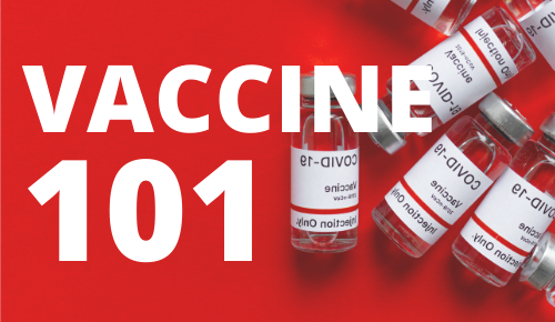 Vaccine 101 For Business Resource Hub